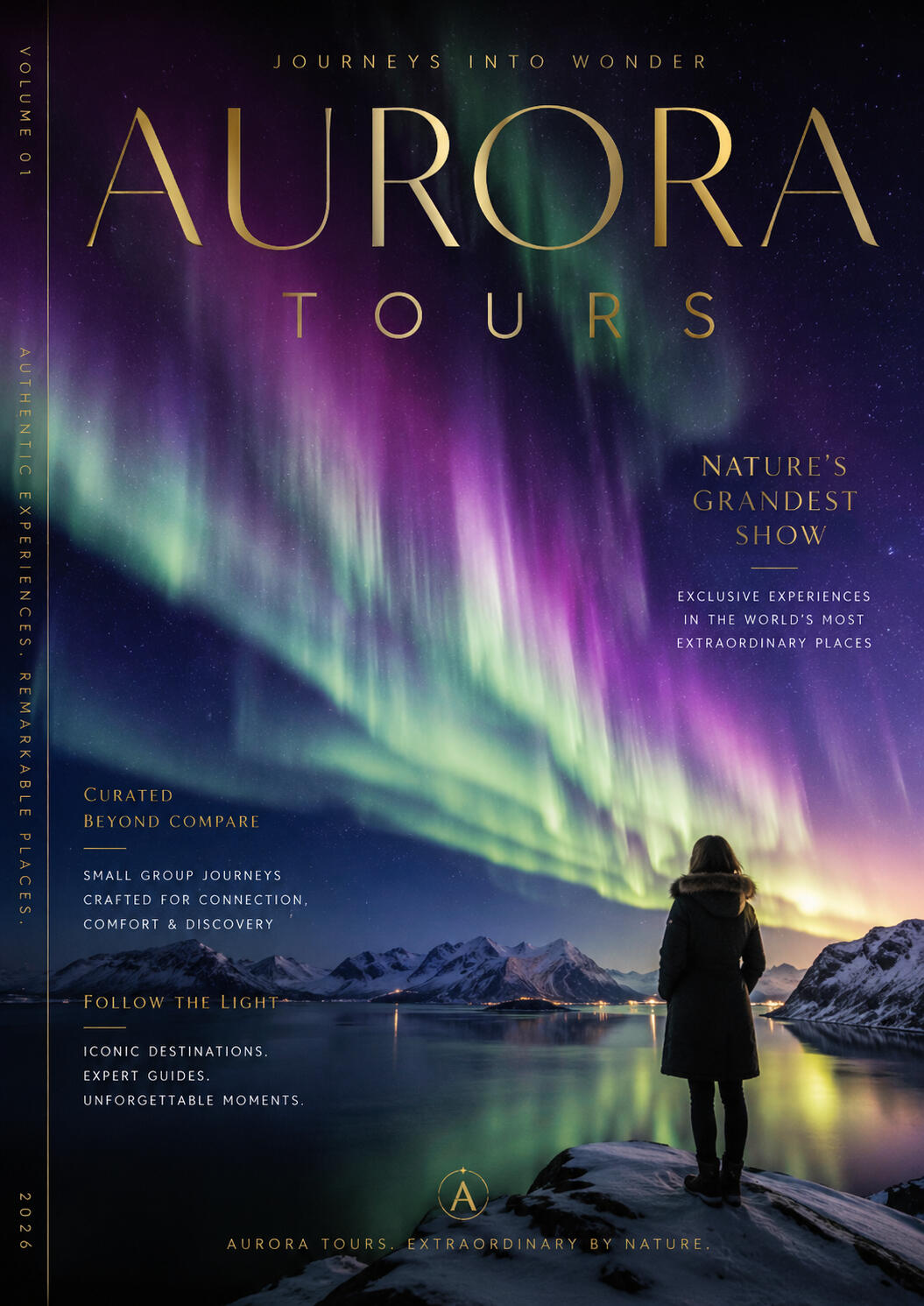 Aurora Tours